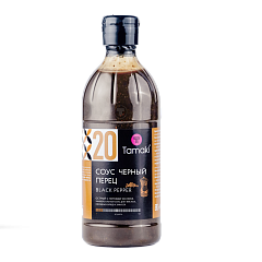 Sauce black pepper Tamaki